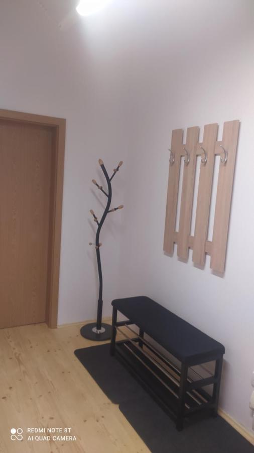 Štrbské PlesoStudia Sprava Tanapu公寓 外观 照片